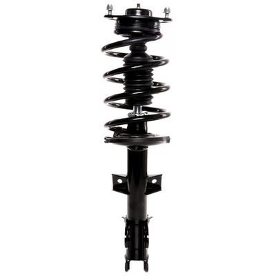 PRT - 818936 - Suspension Strut and Coil Spring Assembly pa1