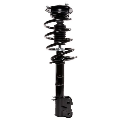 PRT - 818936 - Suspension Strut and Coil Spring Assembly pa2