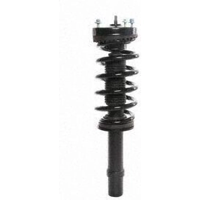 Front Complete Strut Assembly by PRT - 818943 pa1