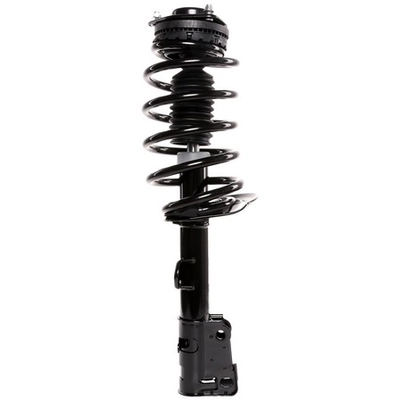 PRT - 818985 - Suspension Strut and Coil Spring Assembly pa2