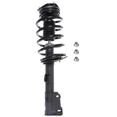 PRT - 818986 - Suspension Strut and Coil Spring Assembly pa1