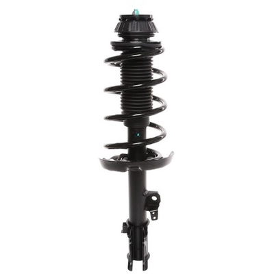 PRT - 818987 - Suspension Strut and Coil Spring Assembly pa1