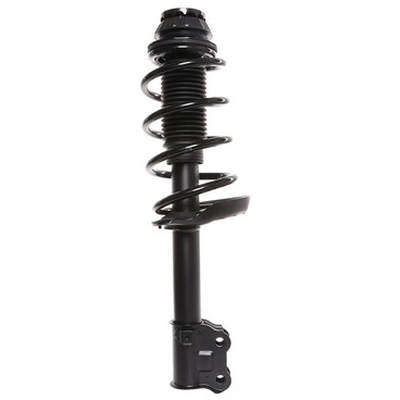 PRT - 818987 - Suspension Strut and Coil Spring Assembly pa2