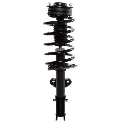 PRT - 818992 - Suspension Strut and Coil Spring Assembly pa1