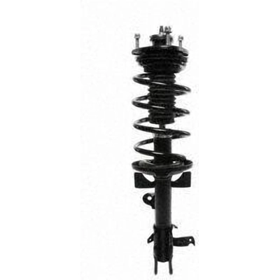 Front Complete Strut Assembly by PRT - 819345 pa1