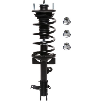 PRT - 819346 - Front Driver Side Strut Assembly pa4