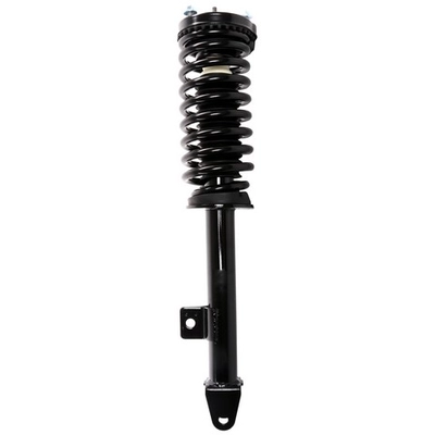PRT - 819363 - Suspension Strut and Coil Spring Assembly pa1