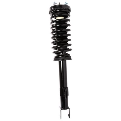 PRT - 819363 - Suspension Strut and Coil Spring Assembly pa2