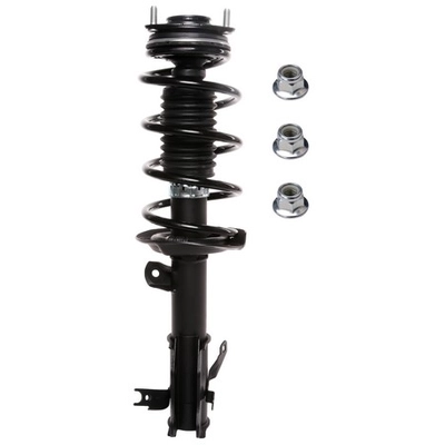 PRT - 819379 - Suspension Strut and Coil Spring Assembly pa1