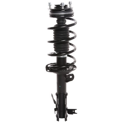 PRT - 819380 - Suspension Strut and Coil Spring Assembly pa1