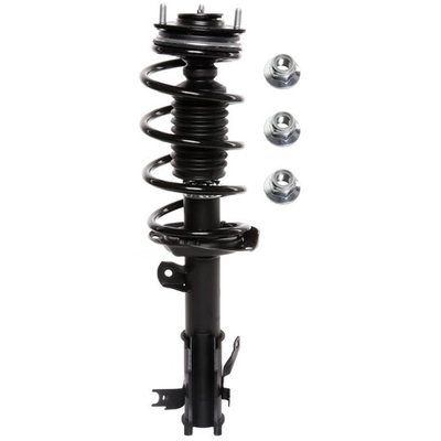 PRT - 819381 - Suspension Strut and Coil Spring Assembly pa1