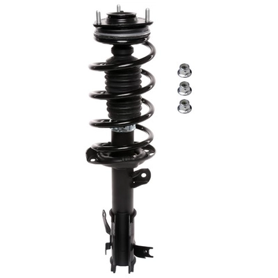 PRT - 819382 - Suspension Strut and Coil Spring Assembly pa1