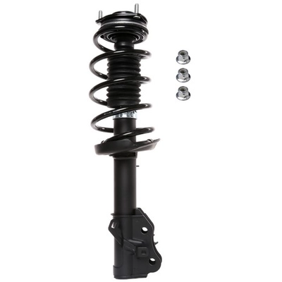 PRT - 819382 - Suspension Strut and Coil Spring Assembly pa2