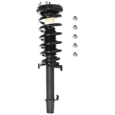 PRT - 819495 - Suspension Strut and Coil Spring Assembly pa1