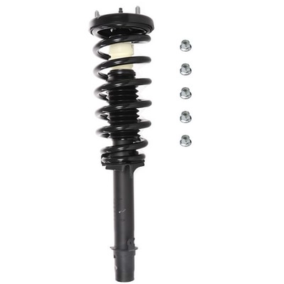 PRT - 819495 - Suspension Strut and Coil Spring Assembly pa3