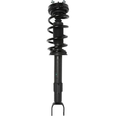 Front Complete Strut Assembly by PRT - 819557 pa4