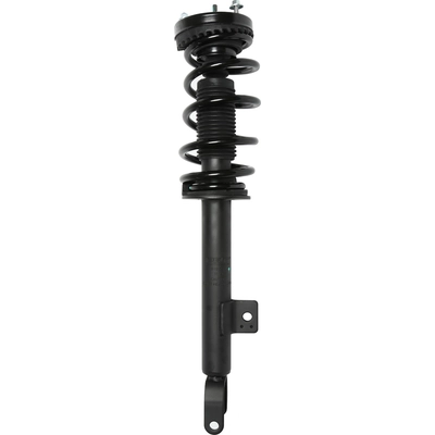 Front Complete Strut Assembly by PRT - 819557 pa6