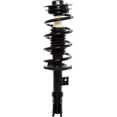 PRT - 819568 - Front Driver Side Strut Assembly pa4
