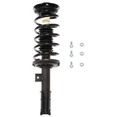 PRT - 819569 - Suspension Strut and Coil Spring Assembly pa1