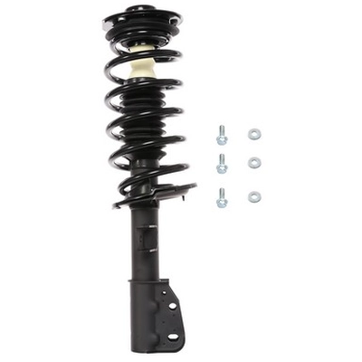 PRT - 819569 - Suspension Strut and Coil Spring Assembly pa2