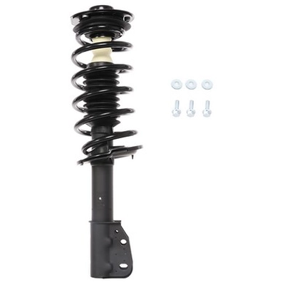 PRT - 819570 - Suspension Strut and Coil Spring Assembly pa1