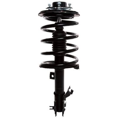 PRT - 819573 - Suspension Strut and Coil Spring Assembly pa1