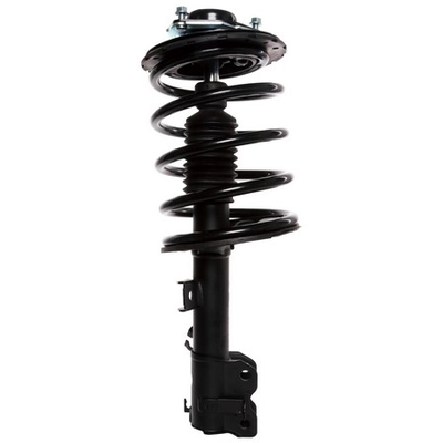 PRT - 819573 - Suspension Strut and Coil Spring Assembly pa2