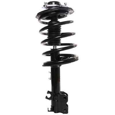 PRT - 819574 - Suspension Strut and Coil Spring Assembly pa2