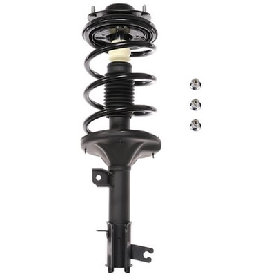 PRT - 819575 - Suspension Strut and Coil Spring Assembly pa1