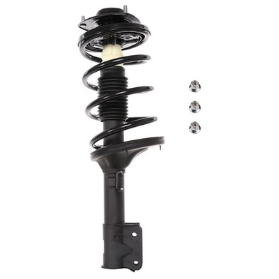 PRT - 819575 - Suspension Strut and Coil Spring Assembly pa2