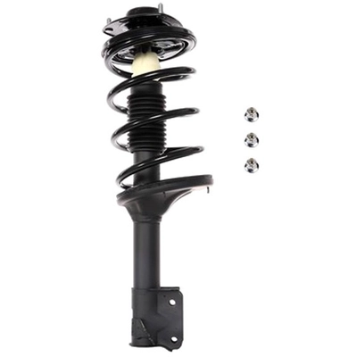 PRT - 819576 - Front Complete Strut Assembly pa1