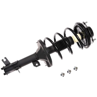 PRT - 819576 - Front Complete Strut Assembly pa2