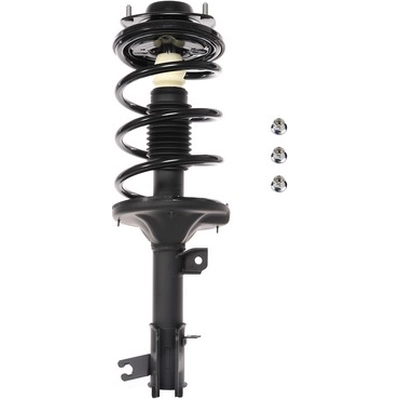 PRT - 819576 - Front Complete Strut Assembly pa4