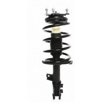 Front Complete Strut Assembly by PRT - 819577 pa1