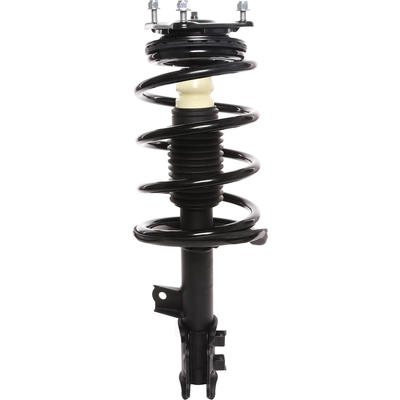 Front Complete Strut Assembly by PRT - 819577 pa5
