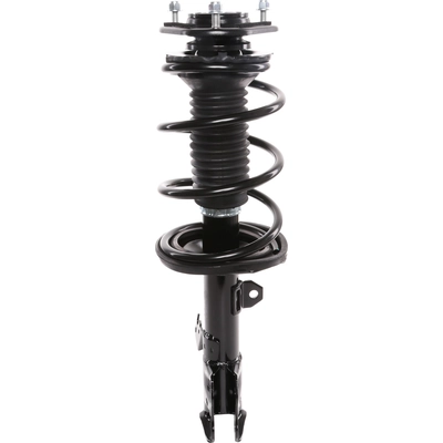 Front Complete Strut Assembly by PRT - 819580 pa4