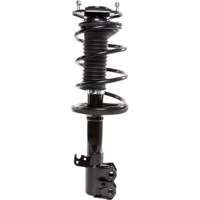 Front Complete Strut Assembly by PRT - 819580 pa6