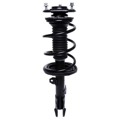 PRT - 819581 - Suspension Strut and Coil Spring Assembly pa1