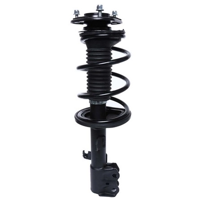 PRT - 819581 - Suspension Strut and Coil Spring Assembly pa3