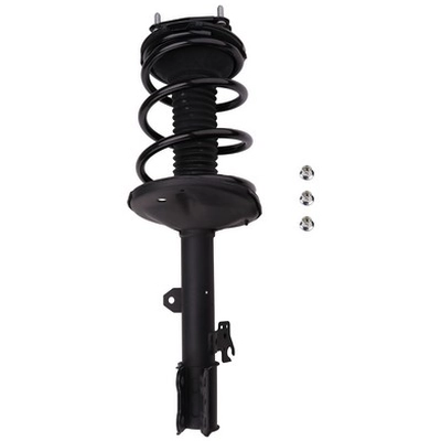 PRT - 819583 - Suspension Strut and Coil Spring Assembly pa1
