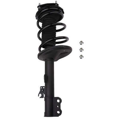 PRT - 819583 - Suspension Strut and Coil Spring Assembly pa2