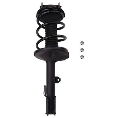PRT - 819584 - Suspension Strut and Coil Spring Assembly pa1