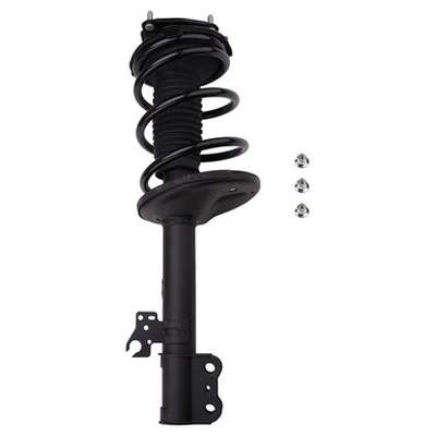 PRT - 819584 - Suspension Strut and Coil Spring Assembly pa2