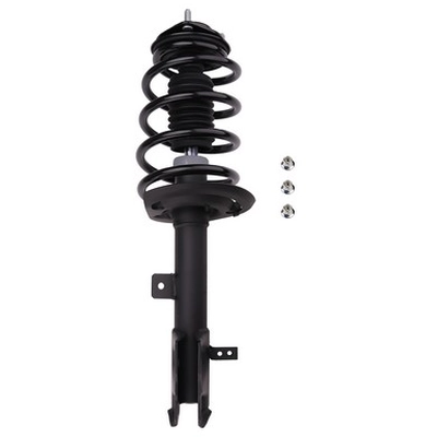 PRT - 819587 - Suspension Strut and Coil Spring Assembly pa1