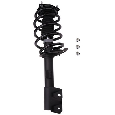 PRT - 819587 - Suspension Strut and Coil Spring Assembly pa2