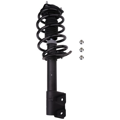 PRT - 819588 - Suspension Strut and Coil Spring Assembly pa1