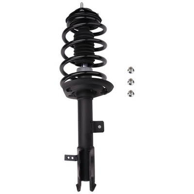 PRT - 819588 - Suspension Strut and Coil Spring Assembly pa2