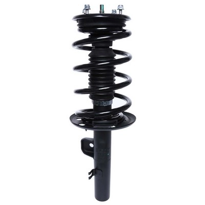 PRT - 819789 - Suspension Strut and Coil Spring Assembly pa2