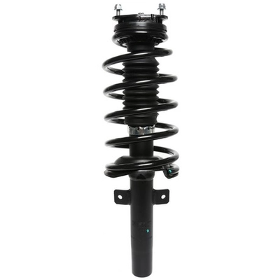 PRT - 824192 - Suspension Strut and Coil Spring Assembly pa3