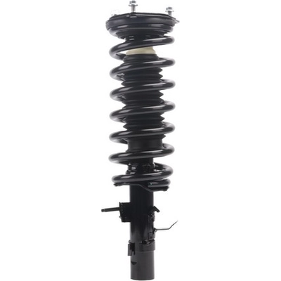 PRT - 920004 - Suspension Strut and Coil Spring Assembly pa3